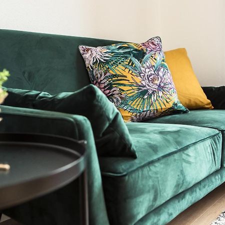Fewo-Ts / Das Loft Zum Wohlfuehlen Traunstein Esterno foto
