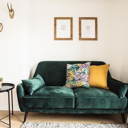 Fewo-Ts / Das Loft Zum Wohlfuehlen Traunstein Esterno foto