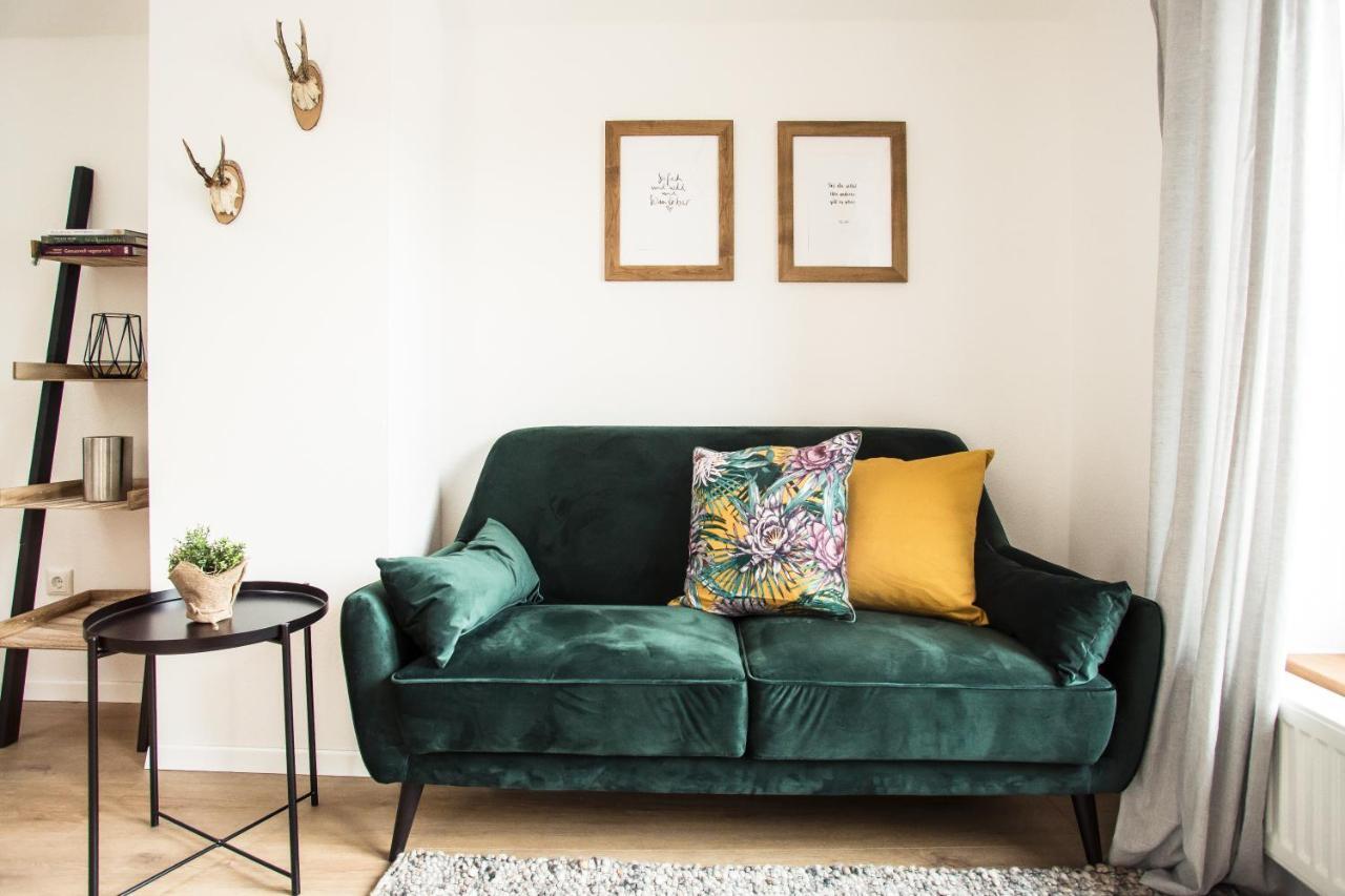 Fewo-Ts / Das Loft Zum Wohlfuehlen Traunstein Esterno foto