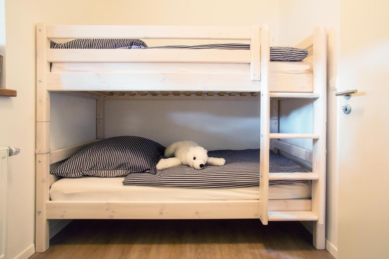 Fewo-Ts / Das Loft Zum Wohlfuehlen Traunstein Esterno foto